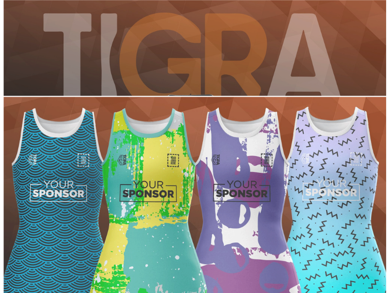 Bespoke Netball Kits