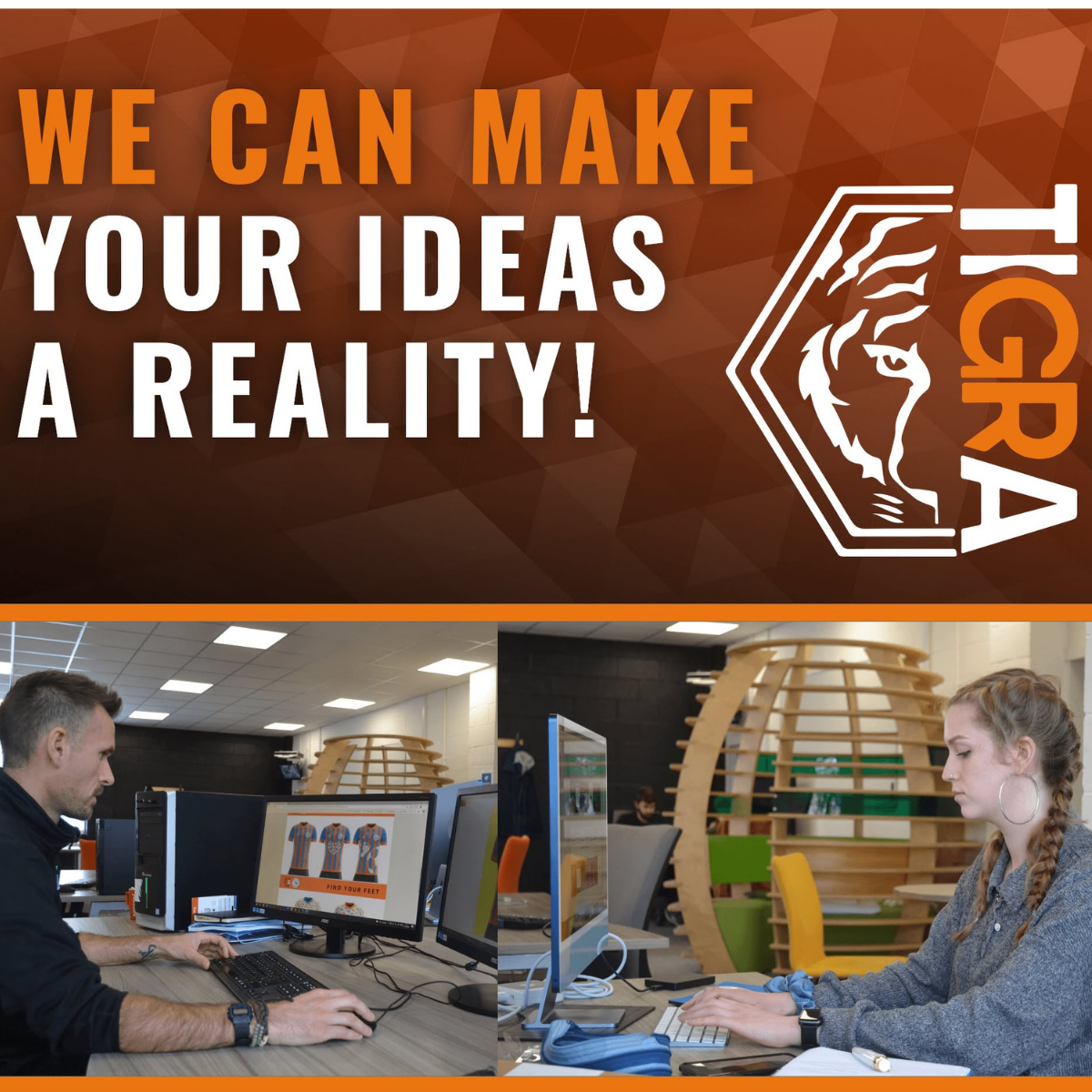 Bespoke Football Kits